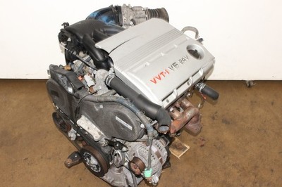 04-05-06 LEXUS ES330 RX330 ENGINE 3.0L REPLACES 3.3L 1MZ-FE FWD JDM MOTOR