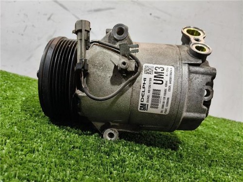 13286086 6561047  Klimakompressor Opel astra gtc 17 16v cdti 101 cv
