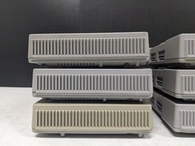 Lot of Sony PlayStation Consoles (For Parts/Repairs)