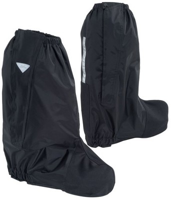 Tour Master Deluxe Adult Street Motorcycle Boot Rain Covers