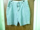 MENS TODAYS NEWS SHORTS SIZE 36