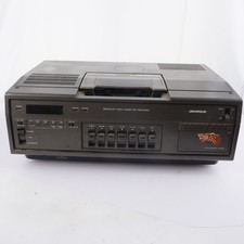 Universum Betacolor Betamax VTR-10300 Videorekorder für Ersatzteile