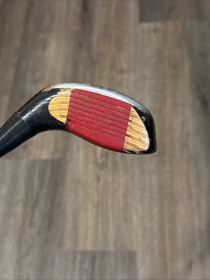 Ping Eye 2 | 1, 3, & 5 Woods | All Original ZZ Lite | Driver Is Red Dot (13.5*) - Image 4 of 4