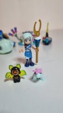 LEGO 41191 Elves: Naida & the Water Turtle Ambush (Used - incomplete)