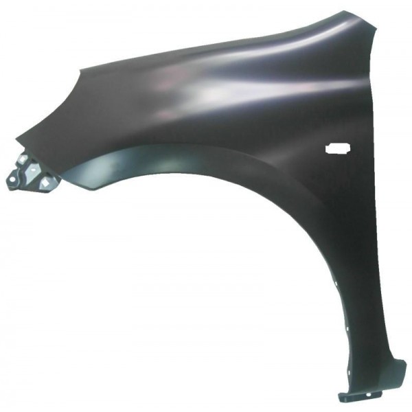 KotflüGel Vorne Links FüR Nissan Micra Von 2010 OEM F31011HBMA-image