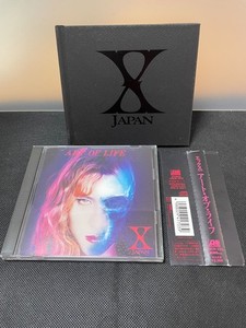 X- Japan | eBay