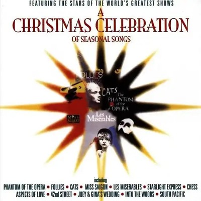 Various - A Christmas Celebration