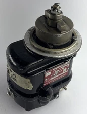 66LC35SDNN Lycoming Magneto - Slick (Imp) 6351 (Used) thumbnail 3