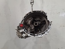 FORD FOCUS MK4 2018-2023 1.0L 6 Speed Manual Petrol Gearbox / Transmission OEM