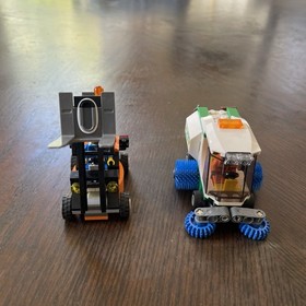 LEGO CITY Police & Rescue Vehicles Lot of 7 | See Description | Free Shipping!!!