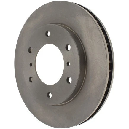 Rotor de freno estándar Centric 121.99067 C Tek Foto 4 de 4