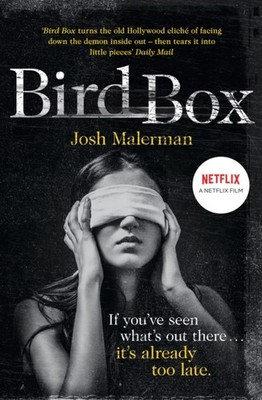 BIRD BOX by MALERMAN, JOSH Paperback Self Help Business