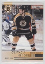 2004-05 Pacific Mike Knuble #21 0a1