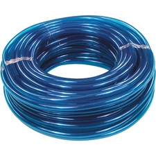 SPI Sports Parts Inc Blue Fuel/Primer Line 1/4" 50' SM-07011