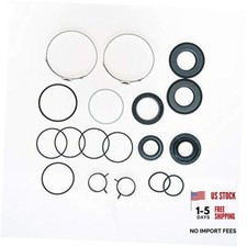Edelmann 8947 Rack and Pinion Seal Kit