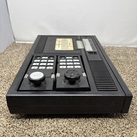 Colecovision Console Bundle Lot With Game 100% TESTED WORKING Tested