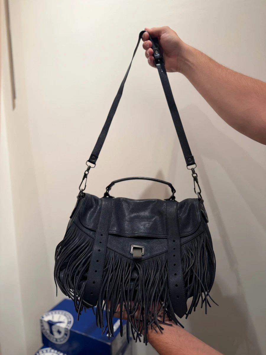 Proenza Schouler PS1 ショルダーバッグ　レア 25+ Proenza Schouler PS1 Bags for sale | Updated Oct 2026