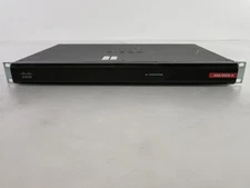 Cisco  ASA 5508-X 8-Port Gigabit   Firewall with FirePOWER Services