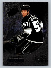 2022-23 SkyBox Metal Universe #187 Jacob Moverare