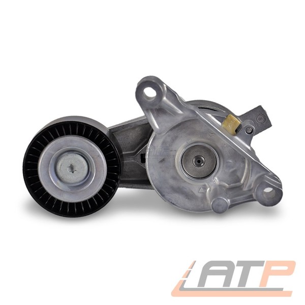 RIEMEN-SPANNER Keilrippenriemen Keilriemen FÜR Vw Golf 5 1K 1.9 2.0 Tdi Sdi-image