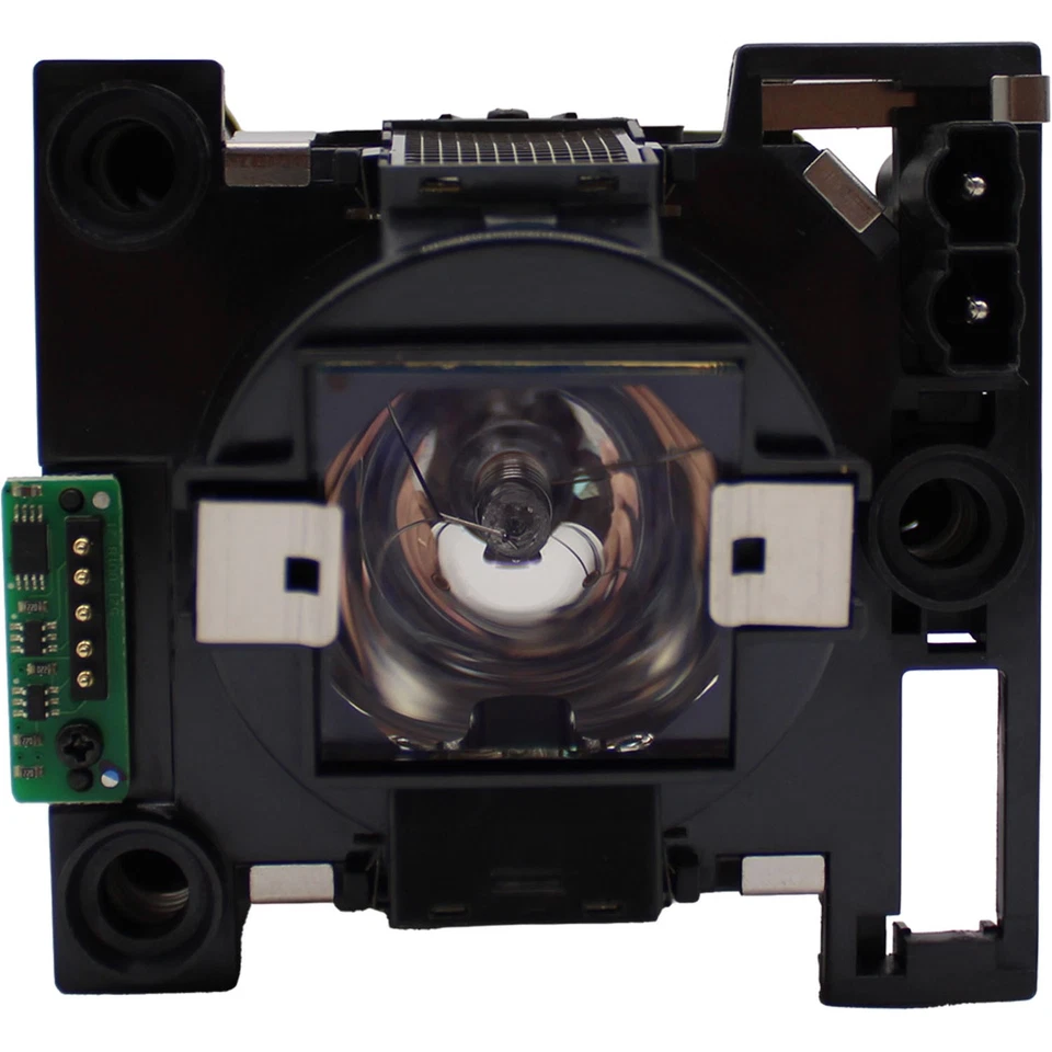 Jaspertronics Lamp Kit Digital Projection dVision 30 sx+ XB Projector 1yr Warr - Image 3 of 4