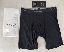 Whoop Essential Boxers Men's