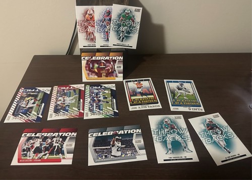 2025 score football inserts | eBay