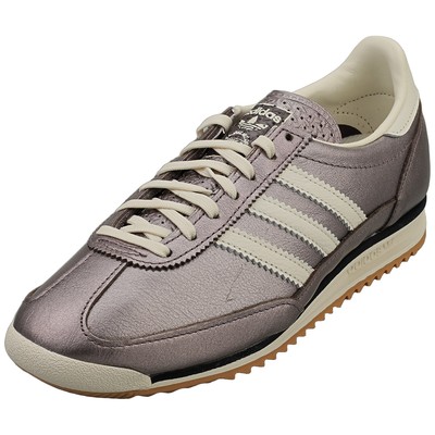 adidas gazelle silver green womens Adidas Mens Bad Bunny Adizero SL 72 Shoes – Extra Butter