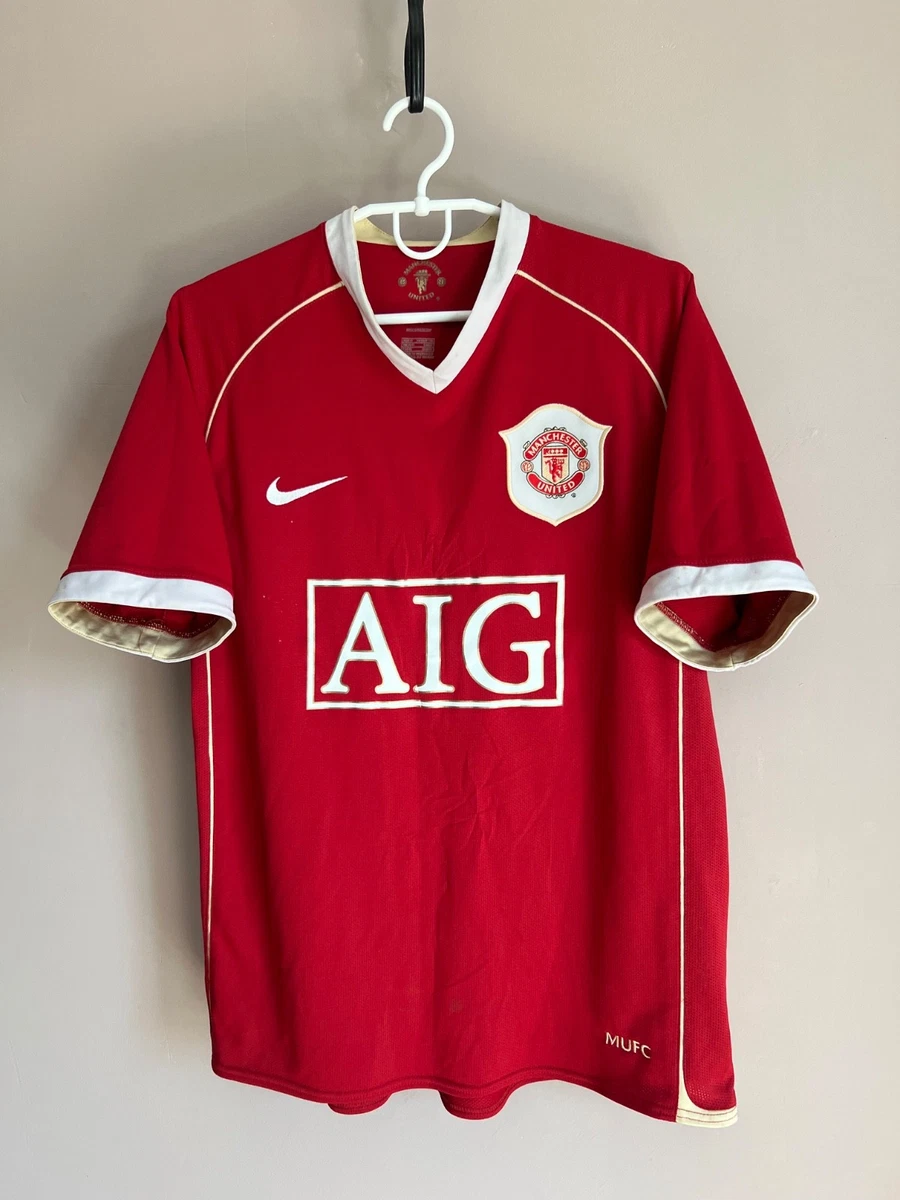 Las mejores ofertas en Club INTERNACIONAL Nike MANCHESTER UNITED