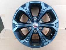 FIAT FULLBACK 17†ALLOY WHEEL 2015-2020 TBFIATWHEEL