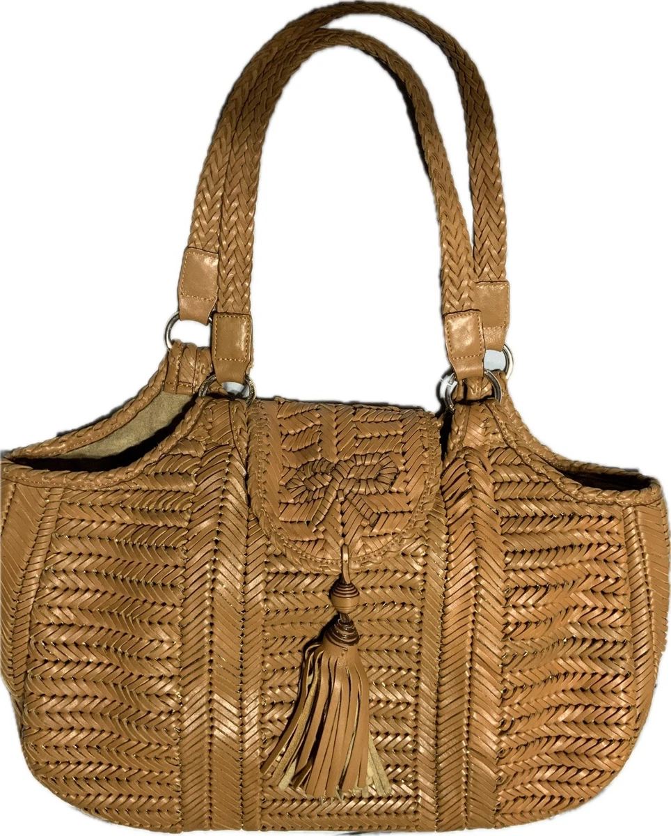 Anya Hindmarch I Am Not A Plastic Bag Handbags for Women for sale