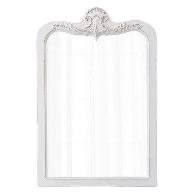 Vintage Mirrors for Wall Decor Living Room 20 X 30 Inch, Hanging Distressed W...