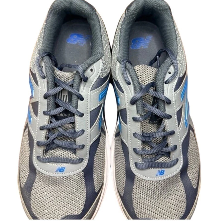 New Balance 1540v3 Marblehead for Sale | Authenticity  display picture 1