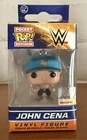 Funko Pocket Pop! Keychain WWE John Cena Vinyl Figurine - NEW IN BOX