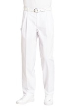 Leiber Herren Bundhose Herrenhose Hose Pflegerkleidung Kochhose B&auml;ckerhose