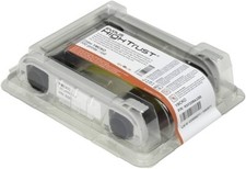 Evolis R5F208A100 YMCKO Color Ribbon for Primacy 2 Card Printer - 300 Prints