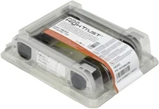 Evolis R5F208A100 YMCKO Color Ribbon for Primacy 2 Card Printer - 300 Prints