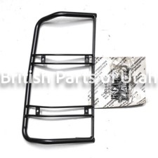 Land Rover Discovery 2 Ii Rear Lamp Light Guard Bar Genuine Oem New 19992002