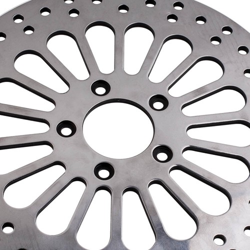 Rotor frein avant 11.8" for Touring for Dyna for M-RT-1100 résistant rouille - Picture 8 of 11