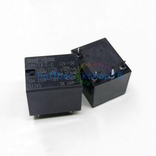 5 pieces SONG CHUAN 899-1A-F-C 12VDC Relay