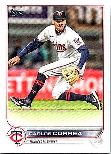 2022 Topps Update Baseball - Pick / Choose Your Cards - Picture 28 of 245