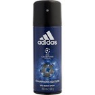 adidas Spray Body Fragrances for Women