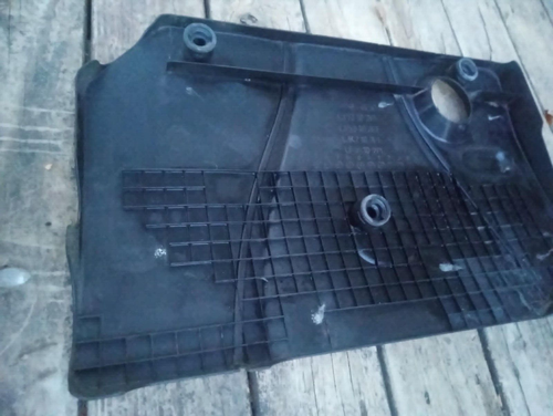 OEM 2006-2007 Mazda 5 Mazda5 2.3l L4 Engine Appearance Cover - Picture 8 of 10