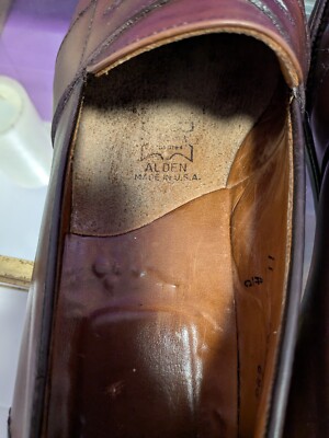 Alden 686