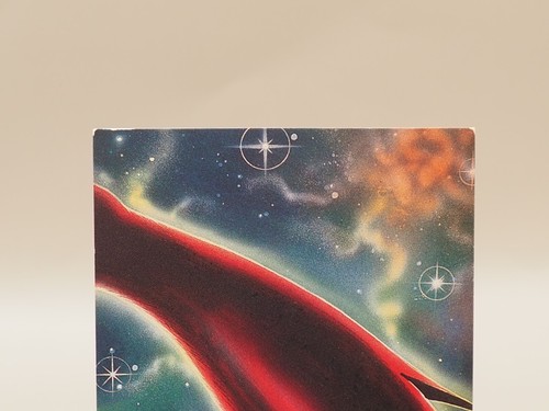 Miki Makimura Devilman Trading Card No. 39 Go Nagai Amada Anime Japan ZA726 - Picture 2 of 6