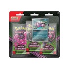Tripack Pokémon Fable Nébuleuse (EV6.5) Pêchaminus 🇫🇷