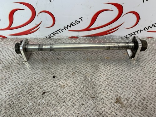 LEXMOTO LXR 125 HINTERRADSPINDEL LEXMOTO LXR125 SE 2019/2020 AUSSCHLACHTEN BK043