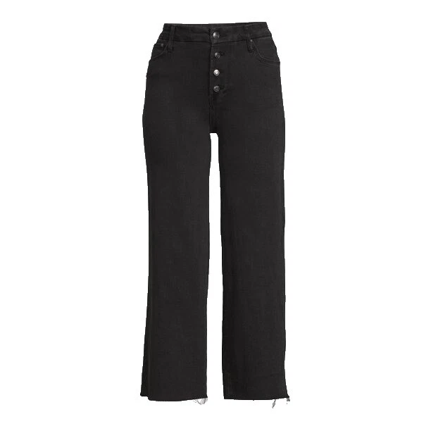 Cotton Regular Jeans 16 Size