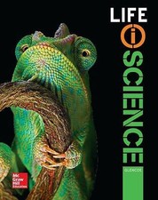 Life iScience, Student Edition (INTEGRATED SC...
