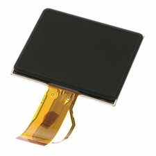 A R PHOTO Digital LCD Screen Display For Nikon D7200 D750 D810 with Backlight